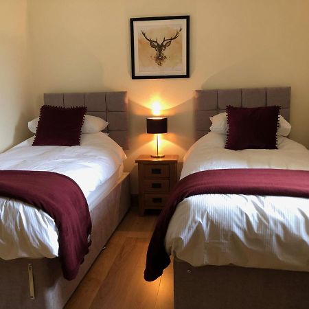 Pant Farmhouse Ayr Esterno foto