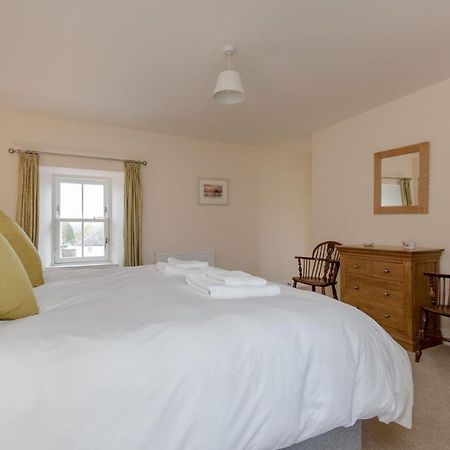 Pant Farmhouse Ayr Esterno foto