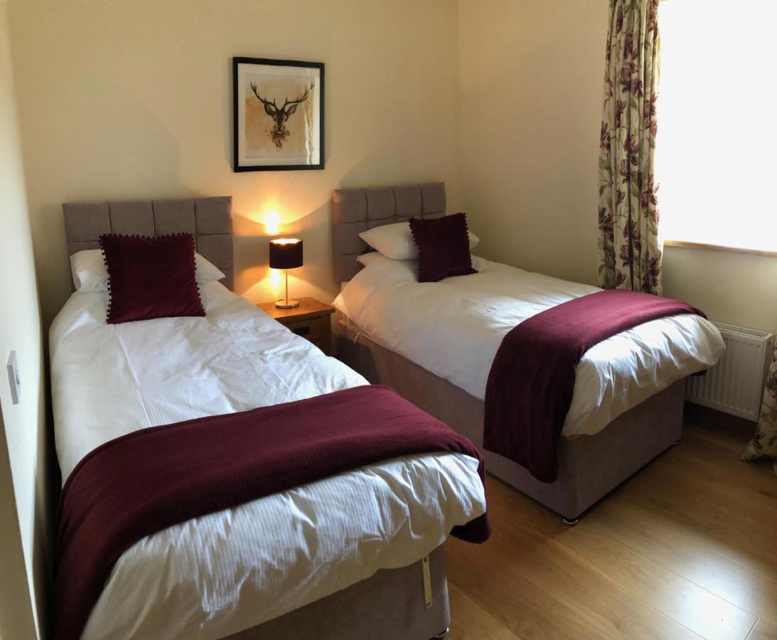 Pant Farmhouse Ayr Esterno foto