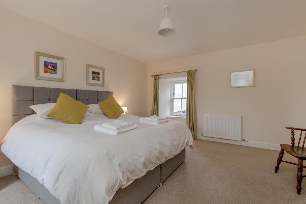 Pant Farmhouse Ayr Esterno foto