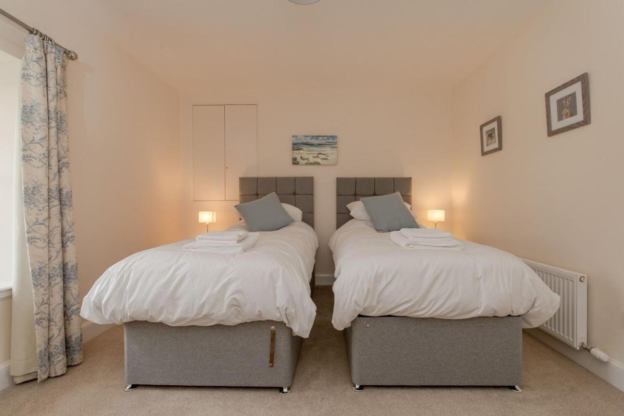 Pant Farmhouse Ayr Esterno foto
