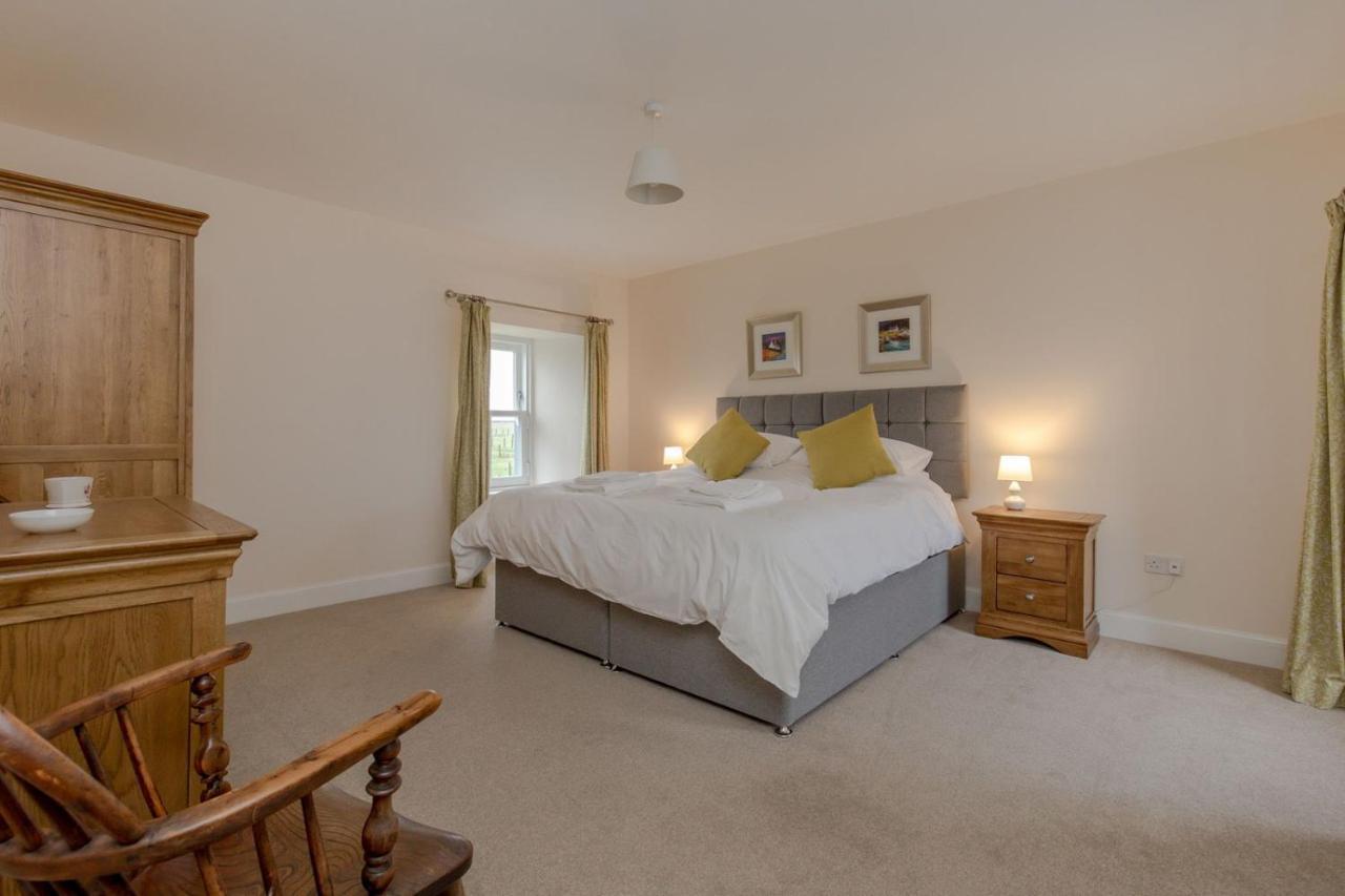 Pant Farmhouse Ayr Esterno foto