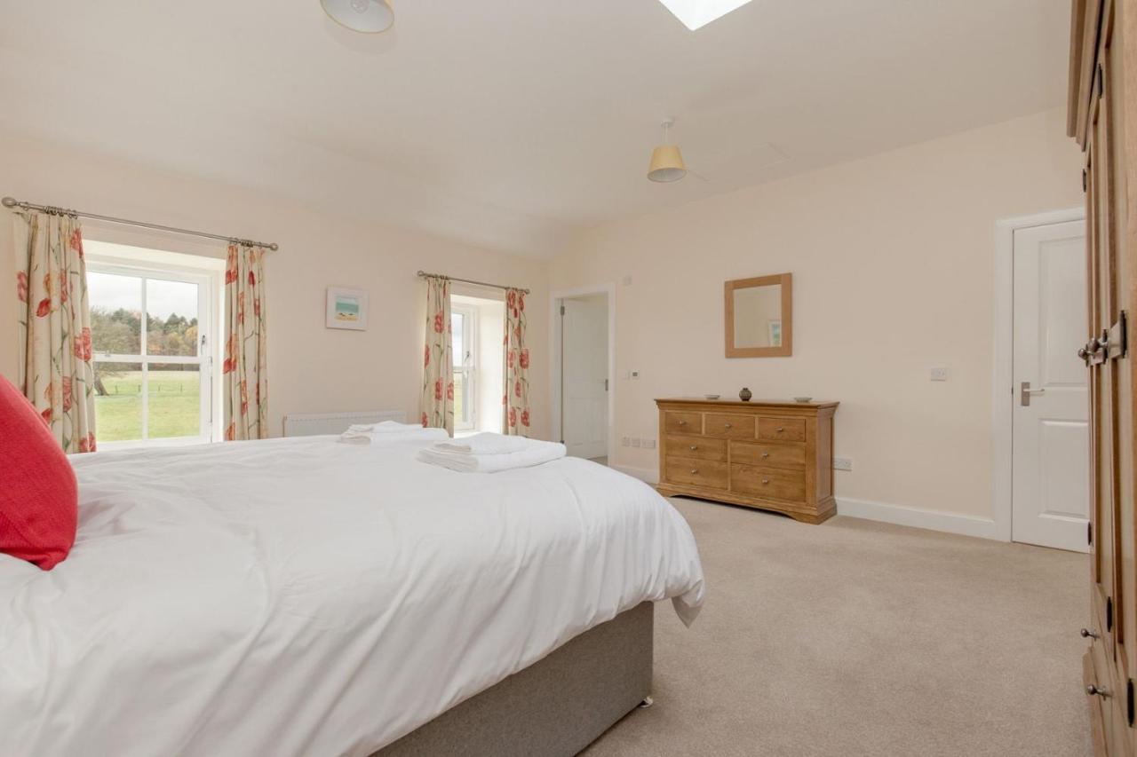 Pant Farmhouse Ayr Esterno foto