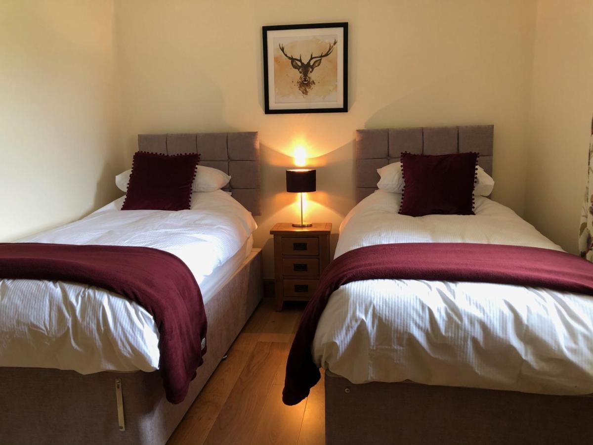 Pant Farmhouse Ayr Esterno foto