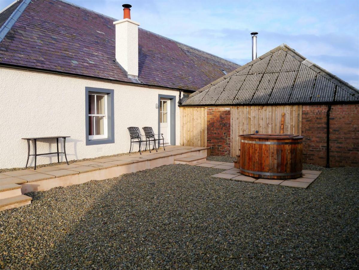 Pant Farmhouse Ayr Esterno foto